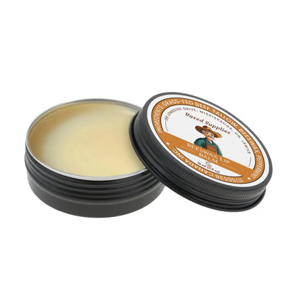 VENERE — Balsamo Labbra alla Menta & Cera d'Api · 15ml