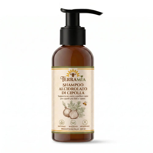 RADICE — Duo Shampoo & Balsamo Anti-Caduta · 2 × 300ml
