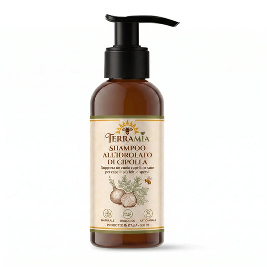 RADICE — Duo Shampoo & Balsamo Anti-Caduta · 2 × 300ml
