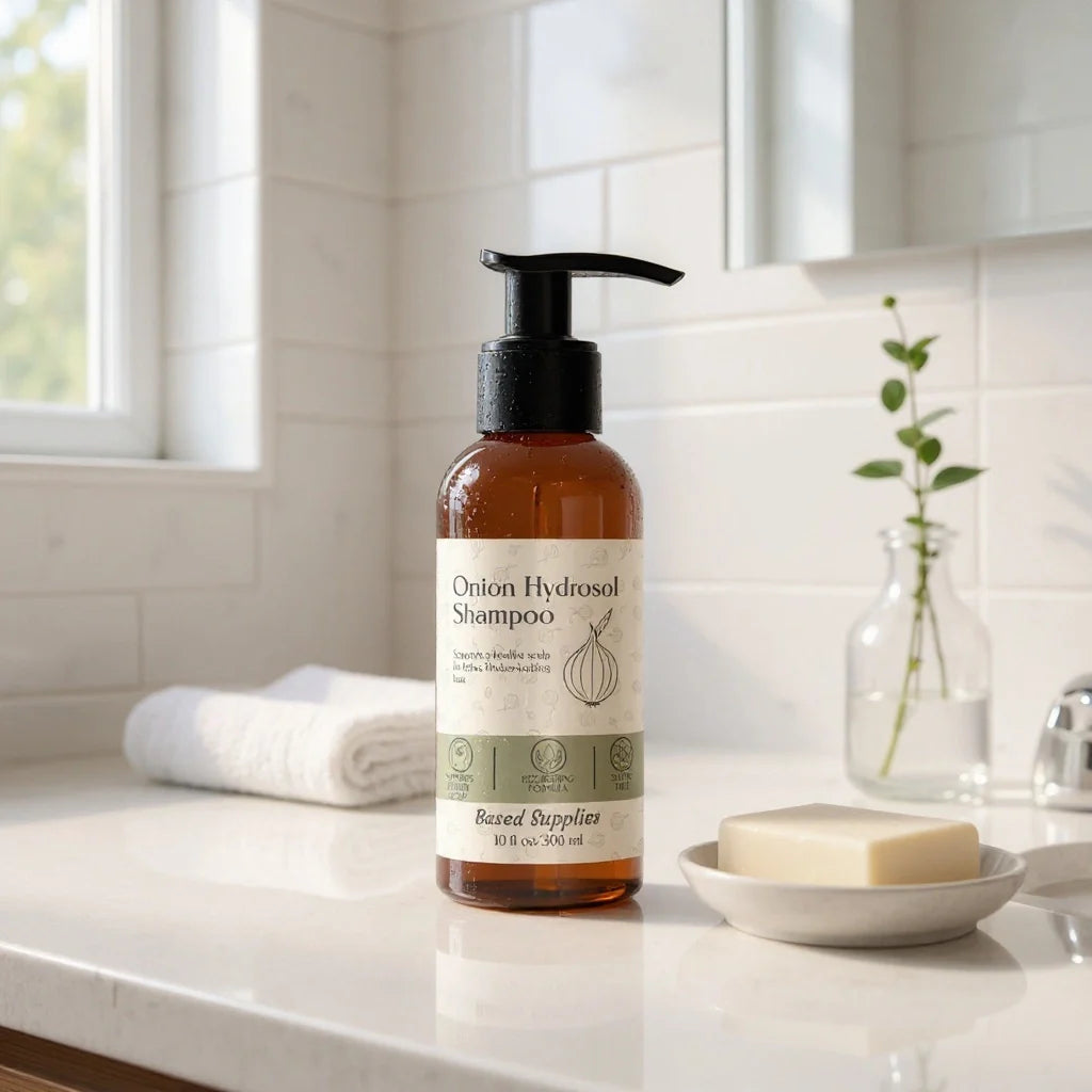 RADICE — Duo Shampoo & Balsamo Anti-Caduta · 2 × 300ml