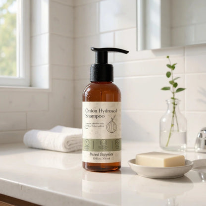 RADICE — Duo Shampoo & Balsamo Anti-Caduta · 2 × 300ml