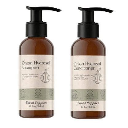 RADICE — Duo Shampoo & Balsamo Anti-Caduta · 2 × 300ml