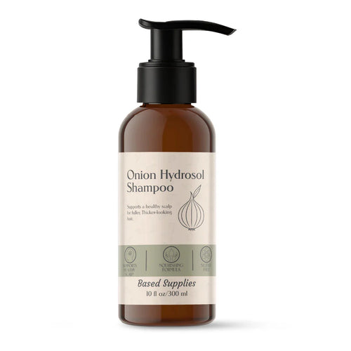 RADICE — Duo Shampoo & Balsamo Anti-Caduta · 2 × 300ml